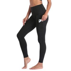 High Waist Leggings Yoga Pants